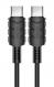 KAKUSIGA καλώδιο USB-C σε USB-C KSC-710, 60W, 480Mbps, 1.2m, μαύρο (KSC-710-CC-BK) KAKUSIGA καλώδιο USB-C σε USB-C KSC-710, 60W, 480Mbps, 1.2m, μαύρο (KSC-710-CC-BK)