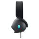 DELL Alienware Wired Gaming Headset - AW520H - Dark Side of the Moon (545-BBFH) DELL Alienware Wired Gaming Headset - AW520H - Dark Side of the Moon (545-BBFH)