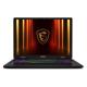 MSI Laptop Crosshair A16 HX D8WFKG 16'' 2560x1600 IPS 240Hz/R9-8940HX/32GB/1TB SSD NVMe PC (9S7-15PL21-027) MSI Laptop Crosshair A16 HX D8WFKG 16'' 2560x1600 IPS 240Hz/R9-8940HX/32GB/1TB SSD NVMe PC (9S7-15PL21-027)