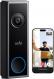 ANKER Eufy Doorbel C31 2K with Battery or Wired (T8223311)   ANKER Eufy Doorbel C31 2K with Battery or Wired (T8223311)