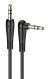KAKUSIGA καλώδιο ήχου 3.5mm KSC-521, AUX, 90°, HiFi 1m, μαύρο (KSC-521-BK) KAKUSIGA καλώδιο ήχου 3.5mm KSC-521, AUX, 90°, HiFi 1m, μαύρο (KSC-521-BK)