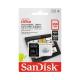 SanDisk Ultra microSDHC 256GB 100MB/s Class 10 UHS-I (SDSQUNR-256G-GN3MN) SanDisk Ultra microSDHC 256GB 100MB/s Class 10 UHS-I (SDSQUNR-256G-GN3MN)