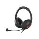 Genesis Gaming Headset Radon 800 Virtual 7.1 With Microphone Illumination Black USB (NSG-1791) Genesis Gaming Headset Radon 800 Virtual 7.1 With Microphone Illumination Black USB (NSG-1791)