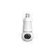 IMOU CAMERA BULB 5MP, WIFI, PANandTILT (IPC-S6DP-5M0WEB) IMOU CAMERA BULB 5MP, WIFI, PANandTILT (IPC-S6DP-5M0WEB)