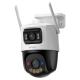 IMOU CAMERA CRUIZER DUAL 2, 10MP,WIFI,PTZ (IPC-S7XEP-10M0WED-0360B) IMOU CAMERA CRUIZER DUAL 2, 10MP,WIFI,PTZ (IPC-S7XEP-10M0WED-0360B)