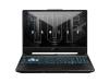 Laptop Asus TUF Gaming A15/ 15.6''/ R7-7445HS/ 16GB/ 512GB SSD/Nvidia RTX 3050 / Windows 11 Home 90N (90NR0JF7-M00MK0) Laptop Asus TUF Gaming A15/ 15.6''/ R7-7445HS/ 16GB/ 512GB SSD/Nvidia RTX 3050 / Windows 11 Home 90N (90NR0JF7-M00MK0)