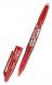 PILOT στυλό διαρκείας FRIXION, erasable, 0.7mm, κόκκινο (4902505322716) PILOT στυλό διαρκείας FRIXION, erasable, 0.7mm, κόκκινο (4902505322716)
