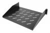POWERTECH σταθερό ράφι για rack 19" NETW-0054, 2U, βάθος 350mm, μαύρο (NETW-0054) POWERTECH σταθερό ράφι για rack 19" NETW-0054, 2U, βάθος 350mm, μαύρο (NETW-0054)