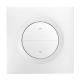 SONOFF θήκη για smart διακόπτη ERBS, πλαστική, λευκή (ERBS) SONOFF θήκη για smart διακόπτη ERBS, πλαστική, λευκή (ERBS)