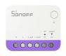SONOFF smart διακόπτης MINI-RBS για μηχανισμό κουρτινών, WiFi, συμβατός με Matter, λευκός (MINI-RBS) SONOFF smart διακόπτης MINI-RBS για μηχανισμό κουρτινών, WiFi, συμβατός με Matter, λευκός (MINI-RBS)
