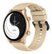 ZEBLAZE smartwatch Btalk 3 Plus, heart rate, 1.39" IPS, χρυσό (BTALK3PLUS-GD) ZEBLAZE smartwatch Btalk 3 Plus, heart rate, 1.39" IPS, χρυσό (BTALK3PLUS-GD)