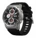ZEBLAZE smartwatch Vibe 7 Pro, heart rate, 1.43" AMOLED, 3 ATM, ασημί (VIBE7PRO-SL) ZEBLAZE smartwatch Vibe 7 Pro, heart rate, 1.43" AMOLED, 3 ATM, ασημί (VIBE7PRO-SL)