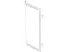 Corsair Case Front Panel 5400 AIR (Tempered Glass, White) - CC-8901071 (CC-8901071) Corsair Case Front Panel 5400 AIR (Tempered Glass, White) - CC-8901071 (CC-8901071)