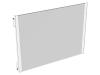Corsair Case Side Panel 5000D FRAME (Tempered Glass, Black) - CC-8900992 (CC-8900992) Corsair Case Side Panel 5000D FRAME (Tempered Glass, Black) - CC-8900992 (CC-8900992)