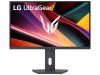 27'' Monitor LG Inch UltraGear Gaming IPS QHD 1440p 200Hz 1ms (27G610A- B.AEUQ) (27G610A-B.AEUQ) 27'' Monitor LG Inch UltraGear Gaming IPS QHD 1440p 200Hz 1ms (27G610A- B.AEUQ) (27G610A-B.AEUQ)