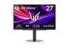 27'' Monitor LG UltraGear 4K UHD Gaming (27G810A-B.AEU) (27G810A-B.AEU) 27'' Monitor LG UltraGear 4K UHD Gaming (27G810A-B.AEU) (27G810A-B.AEU)