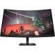 31.5'' HP OMEN 32c 780K6E9 QHD VA Curved 165Hz 1MS (780K6E9) 31.5'' HP OMEN 32c 780K6E9 QHD VA Curved 165Hz 1MS (780K6E9)
