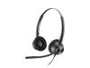 Poly EncorePro 320 with Quick Disconnect Binaural Headset TAA (77T26AA) (77T26AA) Poly EncorePro 320 with Quick Disconnect Binaural Headset TAA (77T26AA) (77T26AA)