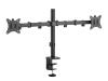 ΒΑΣΗ MONITOR 17-32" FM KYDOS K66-C024 (LDT66-C024) ΒΑΣΗ MONITOR 17-32" FM KYDOS K66-C024 (LDT66-C024)
