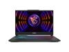 Laptop MSI Cyborg 15 A13VEK 15.6'' / i7 13620H/ 16GB/ 512GB SSD/ RTX 4050/ Windows 11 home- 2Y Warra (9S7-15K111-2298) Laptop MSI Cyborg 15 A13VEK 15.6'' / i7 13620H/ 16GB/ 512GB SSD/ RTX 4050/ Windows 11 home- 2Y Warra (9S7-15K111-2298)