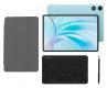 TECLAST tablet P50 με πληκτρολόγιο/στυλό αφής/θήκη, 11", 4/128GB, 4G, Android 15, 7000mAh, μπλε (P50-4128-VIP) TECLAST tablet P50 με πληκτρολόγιο/στυλό αφής/θήκη, 11", 4/128GB, 4G, Android 15, 7000mAh, μπλε (P50-4128-VIP)