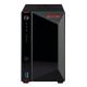 AsusTOR NAS NIMBUSTOR 2 Gen2 AS5402T 2-BAY 3,5''/4x M.2 NVMe slots/ Intel Celeron Quad-Co (AS5402T) AsusTOR NAS NIMBUSTOR 2 Gen2 AS5402T 2-BAY 3,5''/4x M.2 NVMe slots/ Intel Celeron Quad-Co (AS5402T)