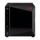 AsusTOR NAS NIMBUSTOR 4 Gen2 AS5404T 4-BAY 3,5''/4x M.2 NVMe slots/Intel Celeron Quad-Core (AS5404T) AsusTOR NAS NIMBUSTOR 4 Gen2 AS5404T 4-BAY 3,5''/4x M.2 NVMe slots/Intel Celeron Quad-Core (AS5404T)