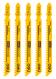 DELI σετ λάμες σέγας DH-QJT008-E1 για ξύλο, T111C, 5τμχ (DH-QJT008-E1) DELI σετ λάμες σέγας DH-QJT008-E1 για ξύλο, T111C, 5τμχ (DH-QJT008-E1)