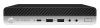 HP PC EliteDesk 800 G5 Micro, Refurbished Grade A Repainted, i5-9500T, 8/256GB M.2, WiFi, FreeDOS (PC-3339-SQR) HP PC EliteDesk 800 G5 Micro, Refurbished Grade A Repainted, i5-9500T, 8/256GB M.2, WiFi, FreeDOS (PC-3339-SQR)