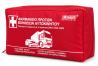 KALFF kit πρώτων βοηθειών για οχήματα FK7151-99, DIN 13164-2022, κόκκινο (FK7151-99) KALFF kit πρώτων βοηθειών για οχήματα FK7151-99, DIN 13164-2022, κόκκινο (FK7151-99)