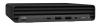 HP PC EliteDesk 800 G6 Micro, Refurbished Grade A Repainted, i5-10500T, 8/256GB NVME, FreeDOS (PC-3358-SQR) HP PC EliteDesk 800 G6 Micro, Refurbished Grade A Repainted, i5-10500T, 8/256GB NVME, FreeDOS (PC-3358-SQR)