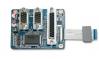  SHUTTLE ACC PC 2xSerial + 1xParallel for X50V2 