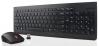  Lenovo Essential Wireless Keyboard and Mouse Combo 