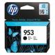   HP Inkjet No 953 Black L0S58AE 1.000 pages 