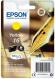   EPSON Cartridge Yellow DuraBright Ultra 16 