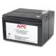    UPS APC Battery Replacement Kit APCRBC113 