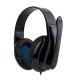  SADES Gaming headset Tpower  40mm , Blue 