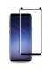  POWERTECH Tempered Glass 3D, Mini, Full glue,  Samsung S9, Black (TGC-0068) 