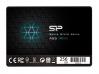  SILICON POWER SSD A55 256GB, 2.5", SATA III, 560-530MB/s 7mm, TLC (SP256GBSS3A55S25) 