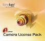  Synology 1 IP CAMERA LICENCE PACK (CAMPACK/1) 