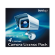  Synology 4 IP CAMERA LICENCE PACK (CAMPACK/4) 