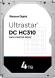  4TB Western Digital Ultrastar DC HC310 (0B35950) 