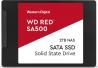  2TB SSD Western Digital Red SA500 (WDS200T1R0A) 