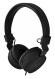 ESPERANZA headphones Bongo EH212K, 3.5mm, 105dB, 1.5m, μαύρα (EH212K) ESPERANZA headphones Bongo EH212K, 3.5mm, 105dB, 1.5m, μαύρα (EH212K)