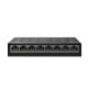  Switch 8 Port Tp-Link LS1008G v1 8 Ports 10/100/1000 Mbps (LS1008G) 