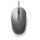  DELL Laser Wired Mouse - MS3220 - Titan Gray (570-ABHM) 
