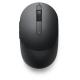  DELL Mobile Pro Wireless Mouse - MS5120W - Black (570-ABHO) 