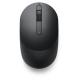  DELL Mobile Wireless Mouse  MS3320W - Black (570-ABHK) 