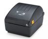  ZEBRA Label Printer ZD220 Direct Thermal (ZD22042-D0EG00EZ) 