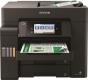  EPSON Printer L6550 Multifunction Inkjet ITS (C11CJ30402) 
